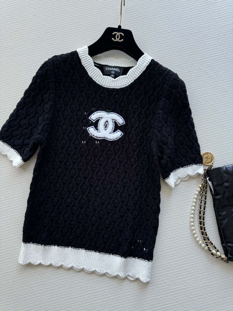 Chanel T-Shirts